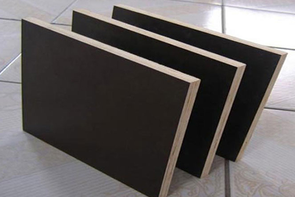 山西定制覆塑建筑模板板材供应商