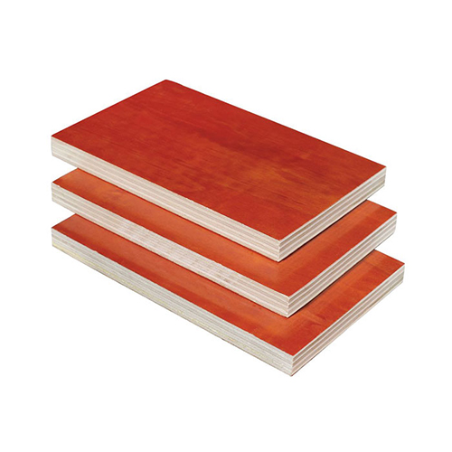 建筑木模板的几大特点你知道多少？