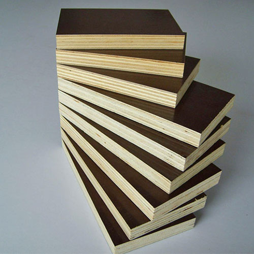 工程建筑模板材料的类型