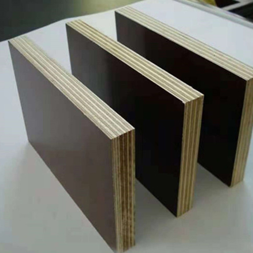木质建筑模板的5个制作工艺您了解吗？