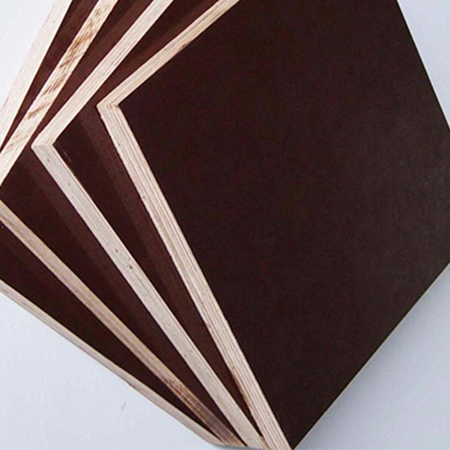 为大家介绍建筑模板的清理知识