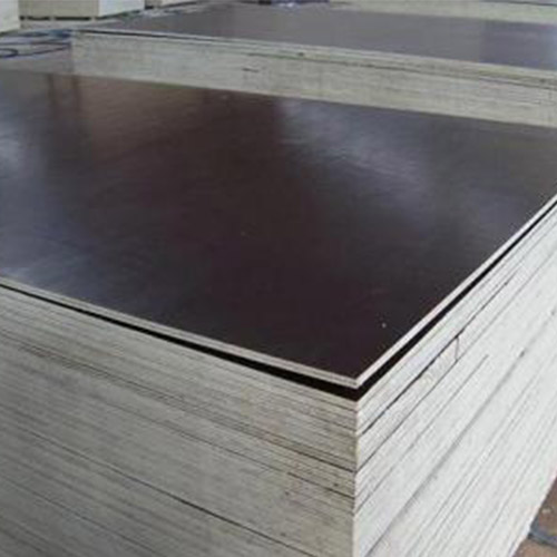 影响建筑模板板皮干燥的因素有哪些？