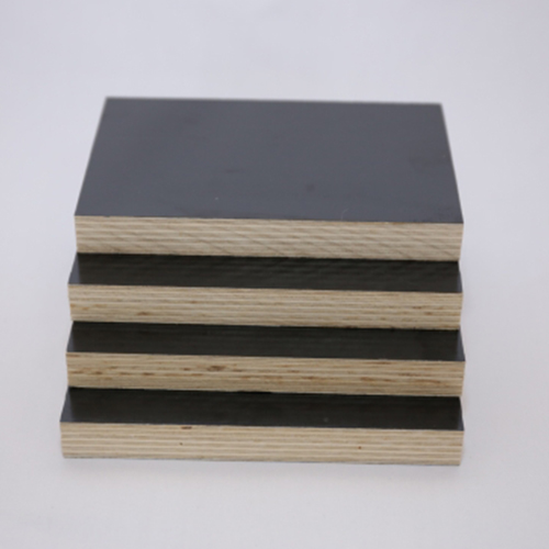 廊坊建筑模板厂家：选择建筑模板的四个方法。