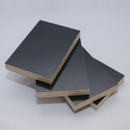 廊坊建筑模板厂家：辨别建筑模板质量的方法