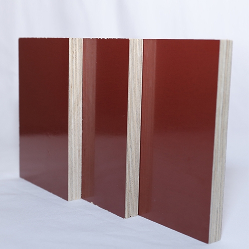 如何有效防止建筑模板开裂